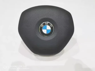 Подушка безопасности airbag водителя BMW 3 F34 GT