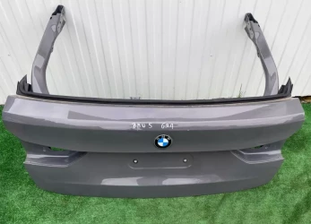 Крышка багажника BMW 5 G31