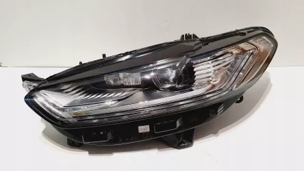 Фара левая Ford Mondeo MK5 рестайл ES73-13D155-CD