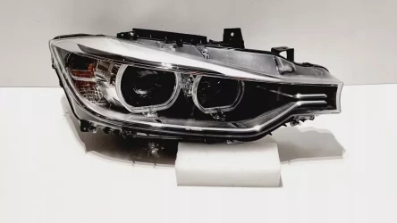 Фара правая ксенон BMW 3 F30 F31 7259528