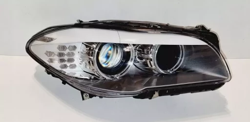 Фара правая ксенон BMW 5 F10 F11 7203246