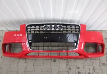 Бампер передний Audi A4 B8