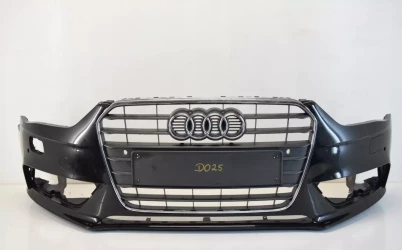 Бампер передний Audi A4 B8 рестайл 8K0807437AC