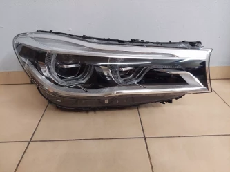 Фара правая BMW 7 G11 G12 7483244