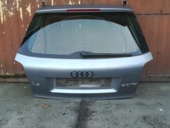 Крышка багажника Audi A3 8P