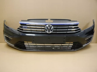 Бампер передний VW Passat B8