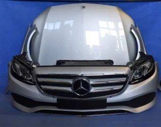 Передняя часть Mercedes E-class W213