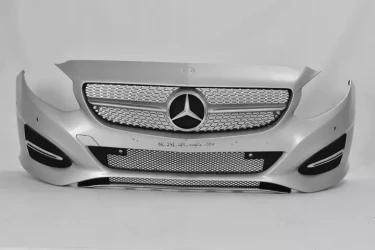 Бампер передний Mercedes W246 b-class