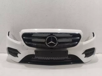 Mercedes e w213 бампер передний