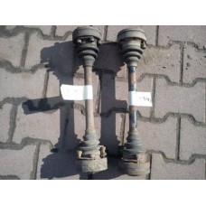 Bmw e34 520 518 524 525 530 535 полуось