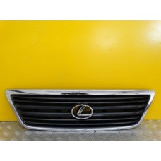 Lexus lx lx470 1998- решетка радиатора решетка радиатора перед