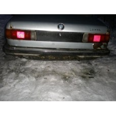 Крышка багажника задний bmw 3 e21 rekin