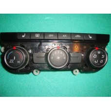 Панель управления климатом vw passat b7 usa 561907426a