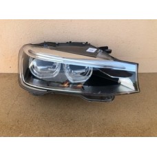 Фара bmw x3 x4 f26 рестайлинг полный светодиод/ led 746063201