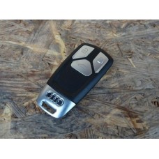 Audi tt 8s 14- 19 ключ keyless smart 8s0959754