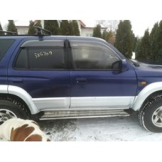 Toyota 4runner дверь перед задний по 1996rok