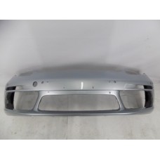 Porsche 982 718 boxster cayman бампер перед