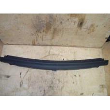 Молдинг накладка планка накладка багажника vw golf v плюс 5m0864749