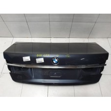 Крышка багажника bmw 7 g11 g12 цвет c27