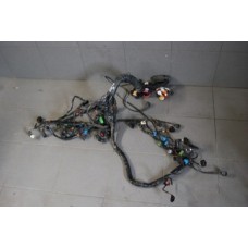 Комплект проводов silnka audi rs6 c5 4. 2 bt bcy 4b7971072bt