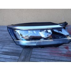 Фара ксенон фара vw passat b8 usa 56d941752b