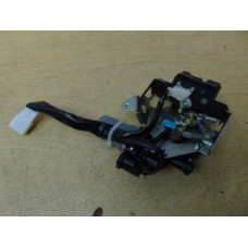 Замок крышки багажника toyota rav4 iv 163800- 0062