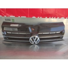 Решетка радиатора решетка 7e5853653 vw t5 multivan t5. 1 рестайлинг