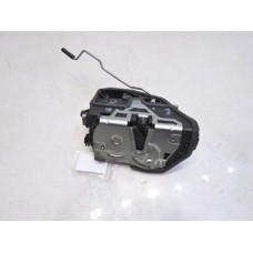 Замок дверь правый перед 7 pin bmw 3 e91 7059974