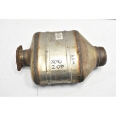 Dpf катализатор 31422370 2. 0d volvo xc90 s90 xc60