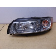 Фара левая перед ксенон volvo v70 2004- 07 30698846