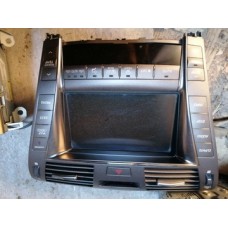 Lexus ls 460 ls 600 дисплей 86110- 50500