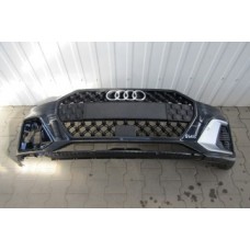 Бампер перед audi a1 82a citycarver 18-