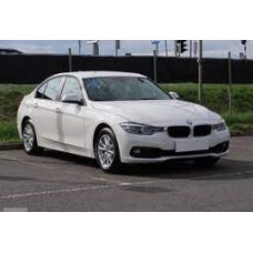 Bmw 3 f30 f31 бампер капот ремень панель радиаторов фары крыло a300