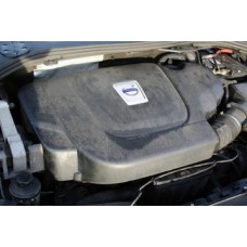 Коробка автоматическая передач volvo s60 ii 2. 4 d