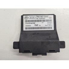 Vw jetta 5c модуль блок управления gateway 7n0907530c