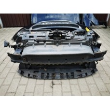 Ford fiesta mk7 1. 25 1. 4 1. 6 панель передняя комплектный