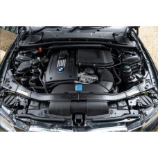 Bmw e82 e88 135i z4 e89 двигатель стойка n54b30a 306