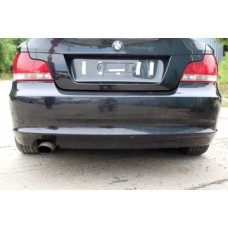 Бампер задний bmw 1 e82 e88 06- 13 475