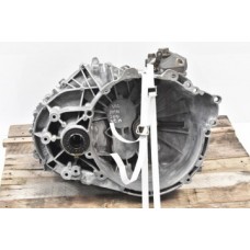 Коробка 6 передач механика 2. 0d d4 volvo v40 ii v60