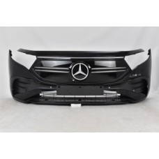 Mercedes eqb amg h243 243 2021- бампер передний