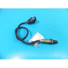 Лямбда- зонд renault koleos и 0281004027 2. 0 dci