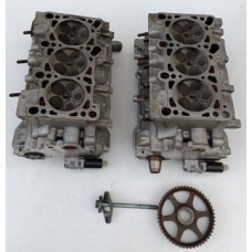 Agb 078103373af головка audi a4 s4 b5 2. 7 biturbo