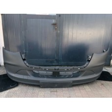 Бампер передний mercedes sprinter 910 907 18r->