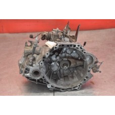 Коробка переключения передач toyota corolla e11 1. 4 vvt- и 00r