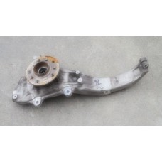 Bmw g05 g06 g07 поворотный кулак левый перед 6876655