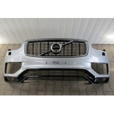 Бампер перед передний volvo xc90 ii 2 r- design 15-