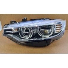 Фара левая bmw 4 g32 g33 g36 7408483