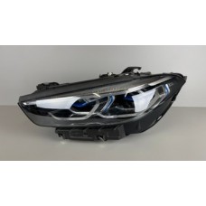 Фара левая bmw 8 g14 g15 g16 m8 f91 f92 f93 laser