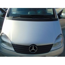 Mercedes vaneo w414 капот покрытие двигателя 9744