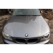 Капот bmw 1 e81 e87 e88 e82 spacegrau a52